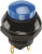 P9-613126W, Push Button Switch, Momentary, Panel Mount, SPDT, 25V dc, IP68S