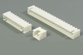 Разъем питания WK вилка, контакты 1x 8, шаг P2.5, монтаж на плату, WK-08