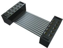 TCSD-20-D-10.00-01-N, Ribbon Cables / IDC Cables IDC Socket Cable Assemblies, 2.00mm Pitch TCSD-20-D-10.00-01-N, Ribbon Cables / IDC Cables IDC Socket Cable Assemblies, 2.00mm Pitch