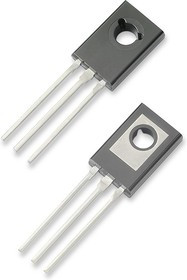 2N6075AG, Симистор 4А 600В, IGTMAX = 5mA [TO-225AA]