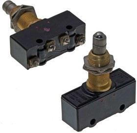 МП1105 исп.5, Микропереключатель