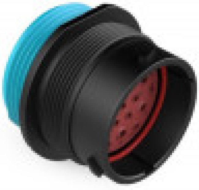 AHDP04-24-19PR-WTA, Automotive Connectors RCP 24 SZ 19 PIN STD ARRANGE RD01 SEAL W AHDP04-24-19PR-WTA, Automotive Connectors RCP 24 SZ 19 PIN STD ARRANGE RD01 SEAL W