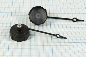 Заглушка гнездо USB, резьба М20, блочное, USB A FS GERM, пластик; Q-12663 заглушка гн USB\\М20\блоч\USB A FS GERM\\пласт\ Заглушка гнездо USB, резьба М20, блочное, USB A FS GERM, пластик; Q-12663 заглушка гн USB\\М20\блоч\USB A FS GERM\\пласт\