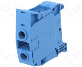 1SNK516020R0000, Соединитель: на рейку; SNK; 6-35мм2; Кол-во полюс: 1; клеммы: 2