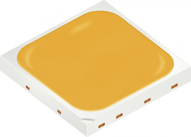 GW P9LR34.EM-M1M6-XX55-1, High Power LEDs - White GW P9LR34.EM