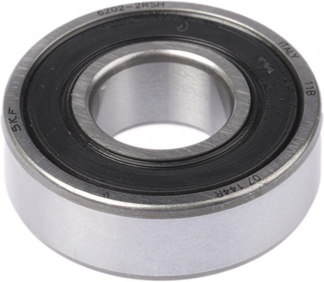 Подшипник генератора SKF 6202-2RSH Подшипник генератора SKF 6202-2RSH