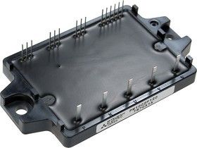 PM10CZF120, 6 IGBT 1200V 10A 3-gen (S-Series)