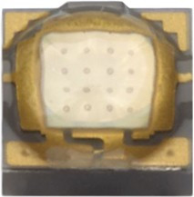 L1C1-BLU1000000000, 2.9 V Blue LED SMD, LUXEON C L1C1-BLU1000000000