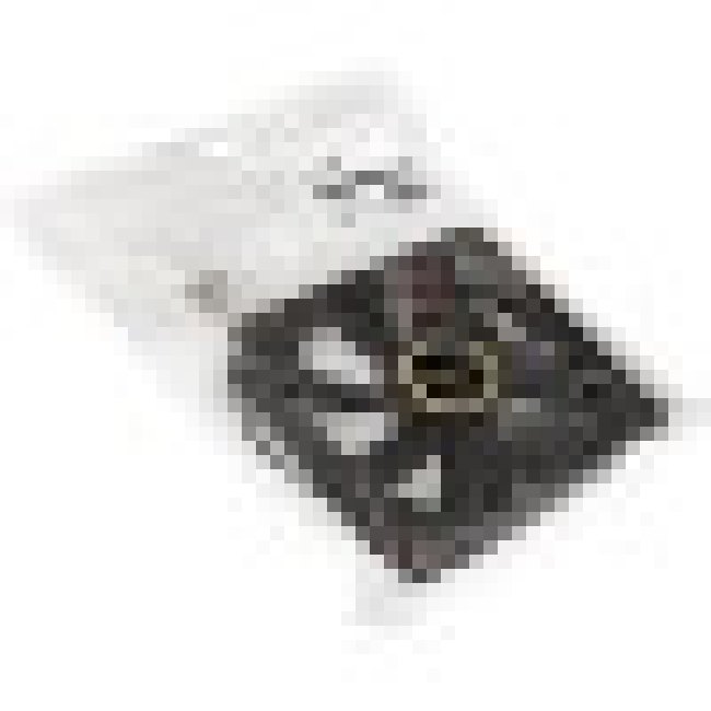 Вентилятор ExeGate EX12025SM, 120x120x25 мм, Sleeve bearing (подшипник скольжения), Molex, 1200RPM,
