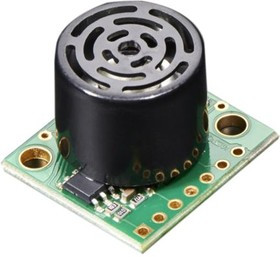 979, Maxbotix Ultrasonic Distance Sensor Module for LV-EZ0