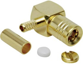 0411012, BKL Electronic - SMB-разъем, 50 Ом