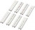 1050017:0021, ZB5.LGS :21 -30 Marker Strip for use with Terminal Blocks