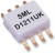 LT1004IS8-1.2#PBF, Voltage Reference IC, 20ppm/°C, 1.2V, 4mV, Series, SOIC-8, -40°C to 85°C