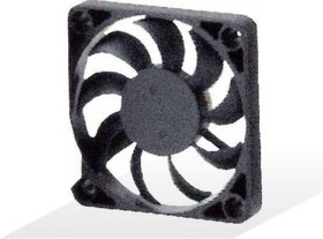Вентилятор 4314U 24v 210mA 5W 2pin