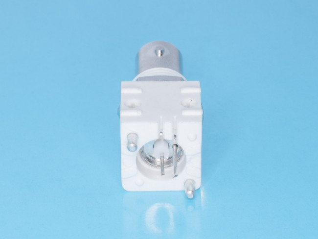 BNC-J, Разъем BNC гнездо на плату