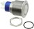 AV2221E624Q04, Pushbutton Switches AV22 DPL 3A MOVE RING LED GREEN 24V AV2221E624Q04, Pushbutton Switches AV22 DPL 3A MOVE RING LED GREEN 24V