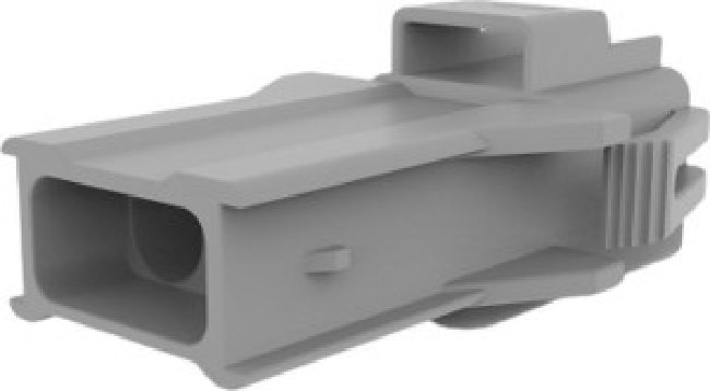 2-2378158-2, Корпус разъема, Power Versa-Lock, Гнездо, 2 вывод(-ов), 5 мм 2-2378158-2, Корпус разъема, Power Versa-Lock, Гнездо, 2 вывод(-ов), 5 мм