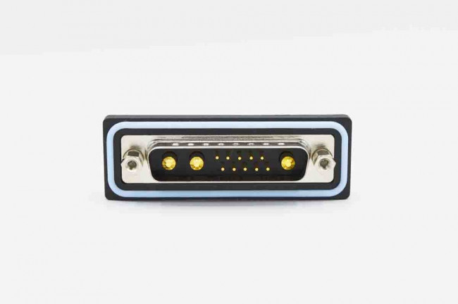 SDF-V09-113L051, Разъем D Sub, IP67, Standard, Штекер, NANOOK Series, 9 контакт(-ов), DE, Пайка SDF-V09-113L051, Разъем D Sub, IP67, Standard, Штекер, NANOOK Series, 9 контакт(-ов), DE, Пайка