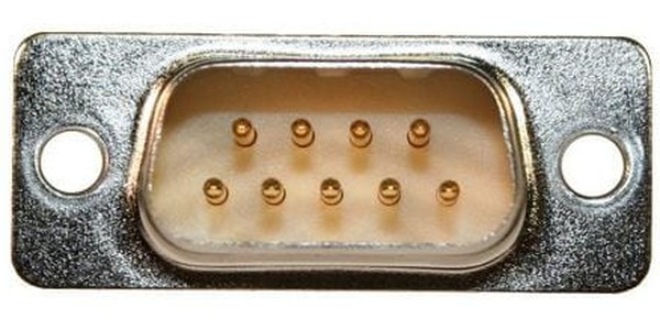 774-E09-213R461, D-SUB CONN, RCPT, 9POS, SOLDER, IP68 774-E09-213R461, D-SUB CONN, RCPT, 9POS, SOLDER, IP68