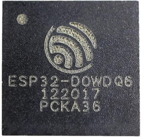 ESP32-D0WDQ6