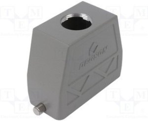 ESQ-130-24-G-D, PC / 104 Connectors Elevated Socket Strip, 0.100" Pitch