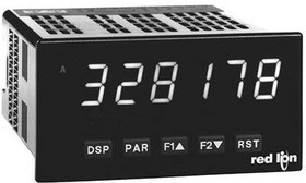 Length Measurement System LED, 6 Digits, 34kHz, 45 x 92mm