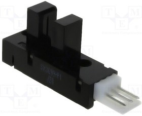 EE-SX3009-P1, Optical Switches, Transmissive, Photo IC Output NON-AMPLIFIED PHOTOMICROSENSOR EE-SX3009-P1, Optical Switches, Transmissive, Photo IC Output NON-AMPLIFIED PHOTOMICROSENSOR