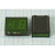 Светодиодный дисплей зеленый, 7 сегментов, 2 разряда, высота 12,7 мм, VQE-21; №5677 G СД дисплей 7/2