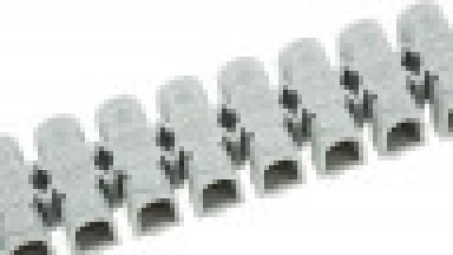 0 342 31, Non-Fused Terminal Block, 12-Way, 25A, 6 mm² Wire, Screw Down Termination