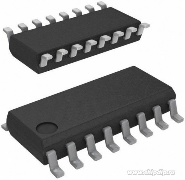 CD4027BM96 CD4027BM96