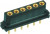 M80-8400245, Straight Through Hole Mount PCB Socket, 2-Contact, 1-Row, 2mm Pitch, Solder Termination M80-8400245, Straight Through Hole Mount PCB Socket, 2-Contact, 1-Row, 2mm Pitch, Solder Termination