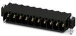 1821384, Conn Wire to Board HDR 16 POS 2.54mm Solder RA Thru-Hole 1821384, Conn Wire to Board HDR 16 POS 2.54mm Solder RA Thru-Hole