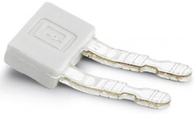 1401158, Terminal Block Tools &amp; Accessories 2 POS. INS/BRIDGE