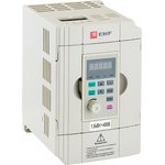 Преобразователь частоты 1.5/2.2кВт 3х400В VECTOR-100 PROxima EKF VT100-1R5-3B