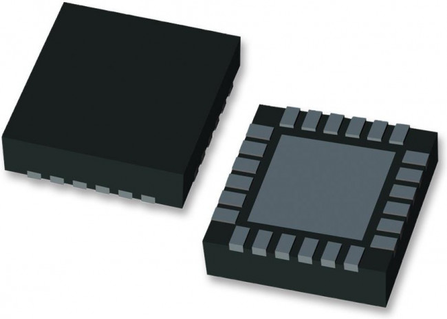 PCA9535CHF,118, HWQFN-24-EP(4x4) I/O Expanders ROHS