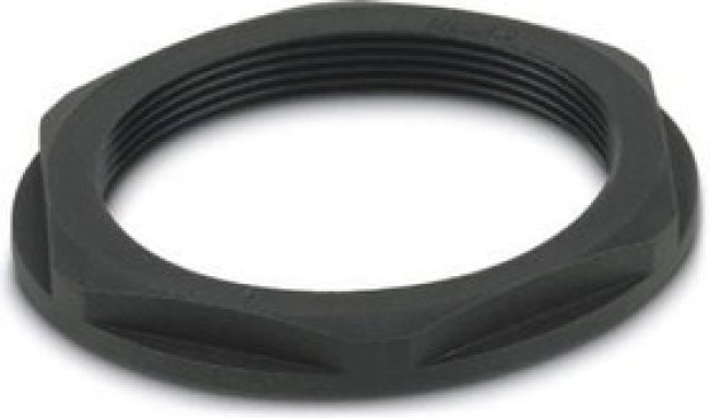 1424567, Heavy Duty Power Connectors A-INL-PG48-P-BK