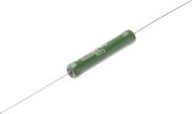 C1033RJL, 33 Wire Wound Resistor 10W ±5% C1033RJL