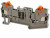 3205145, DIN Rail Terminal Blocks QTC 1.5-TG FEEDTHRU TERM BLK 3205145, DIN Rail Terminal Blocks QTC 1.5-TG FEEDTHRU TERM BLK