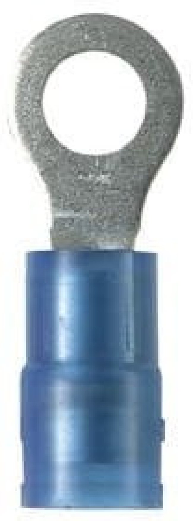 PNF14-10R-M, Terminals Ring Terminal nylon insuld 16 - 14 PNF14-10R-M, Terminals Ring Terminal nylon insuld 16 - 14