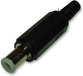 PPW01016, Разъем Питания DC, Штекер, 6.5 мм