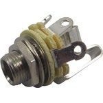 NYS 230, Аудио гнездо 6.35мм стерео на панель