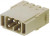 2312737-2, Rectangular MIL Spec Connectors HMN-HD5-3-M GB 1X1 INV. 2312737-2, Rectangular MIL Spec Connectors HMN-HD5-3-M GB 1X1 INV.