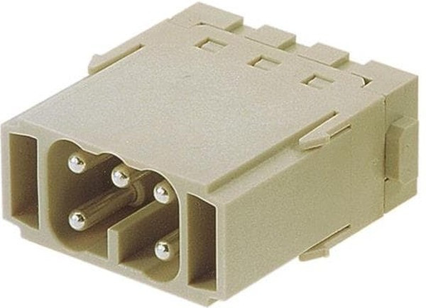 2312737-2, Rectangular MIL Spec Connectors HMN-HD5-3-M GB 1X1 INV. 2312737-2, Rectangular MIL Spec Connectors HMN-HD5-3-M GB 1X1 INV.