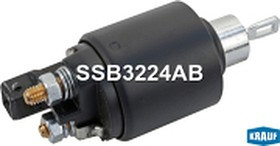 SSB3224AB, Реле втягивающее стартера