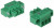 15EDGKM-3.81- 03P-14-00A(H), Разъемный клеммный блок, 3 контакта. Серия 15EDGKM-3.81 15EDGKM-3.81- 03P-14-00A(H), Разъемный клеммный блок, 3 контакта. Серия 15EDGKM-3.81