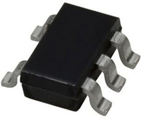 SN74LVC1G125DCKR Buffer &amp; Line Driver, 3-State, 5-Pin SC-70
