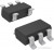 SN74LVC1G125DCKR Buffer &amp; Line Driver, 3-State, 5-Pin SC-70
