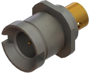 SF1211-6062, RF Connectors / Coaxial Connectors SMP M Bulkhead Conn for .085 Cable LD SF1211-6062, RF Connectors / Coaxial Connectors SMP M Bulkhead Conn for .085 Cable LD