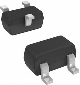 BC850CW,115, Транзистор NPN 45V 0.1A [SOT-323]