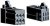 1-1318119-3, Dynamic 2000 Female Connector Housing, 2.5mm Pitch, 6 Way, 2 Row 1-1318119-3, Dynamic 2000 Female Connector Housing, 2.5mm Pitch, 6 Way, 2 Row